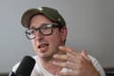 James Sinclair - Author and Startup Consultant