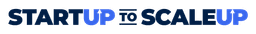 Startup to Scale Up Logo