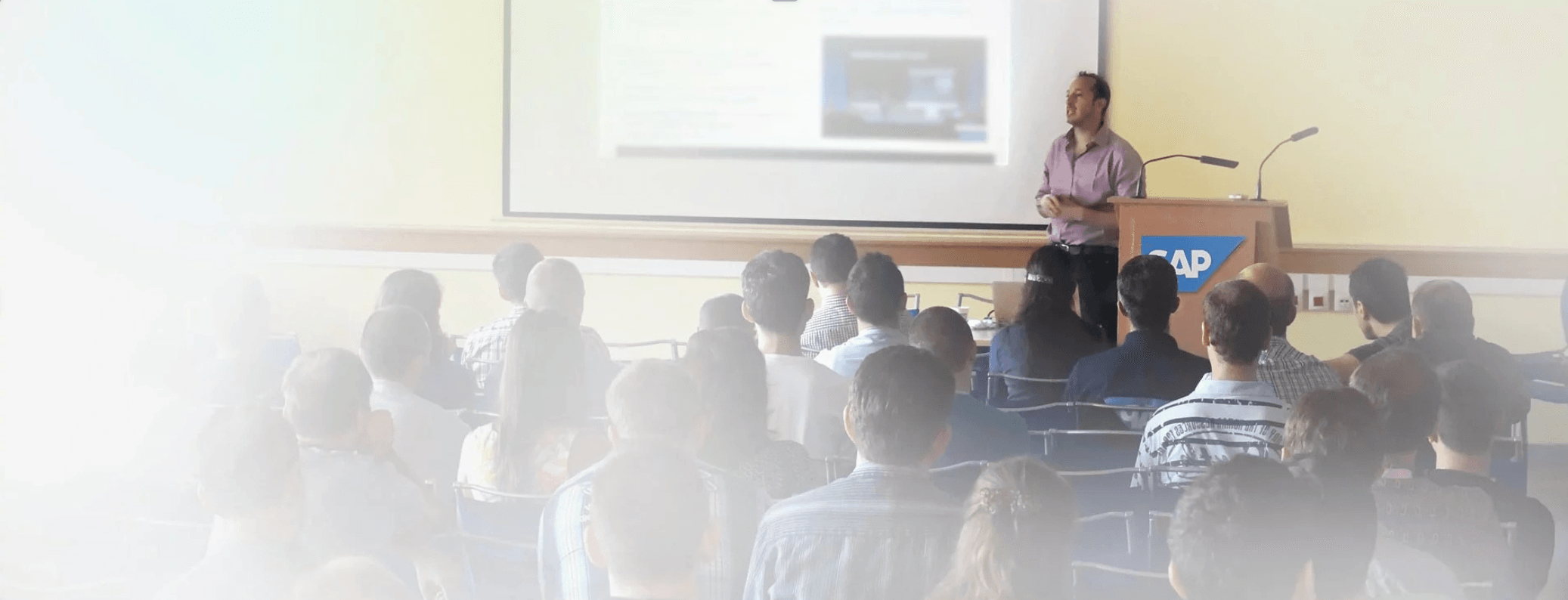 James Sinclair - Startup Coach and Founder
