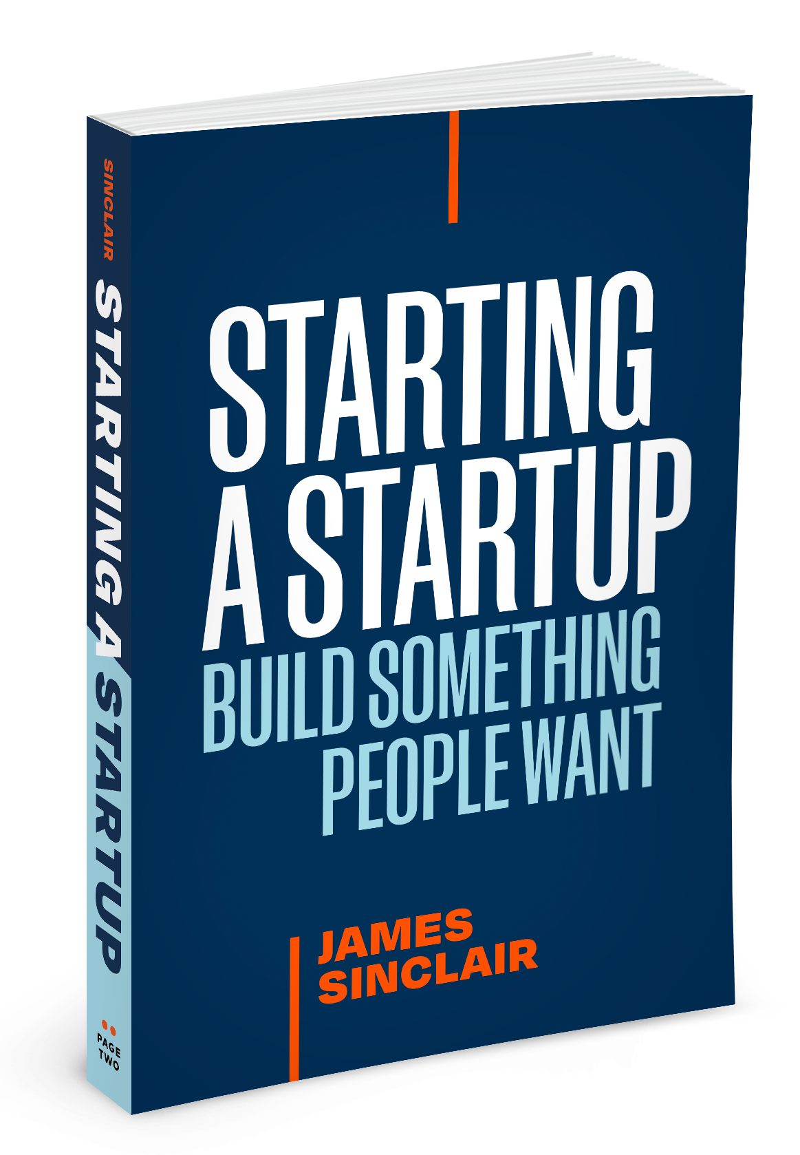 Starting A StartUp